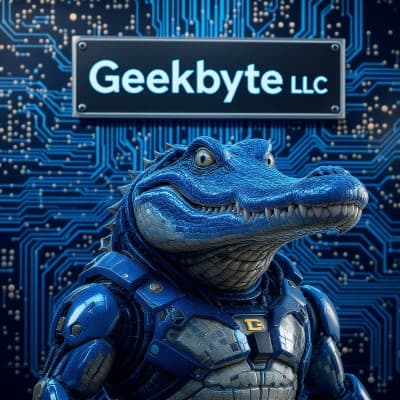 Geekbyte LLC