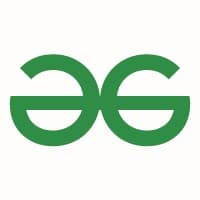 GeeksforGeeks KIIT