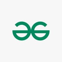 GeeksforGeeks