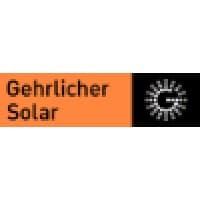 gehrlicher solar