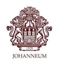 Gelehrtenschule des Johanneums
