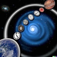 GenAI & OUR 5TH UNIVERSE