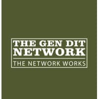 GenDitNetwork
