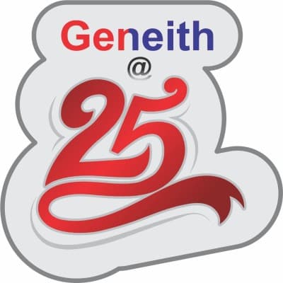 GENEITH PHARMACEUTICALS LTD.