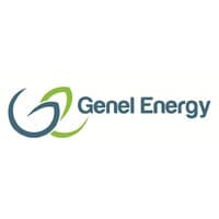 Genel Energy PLC