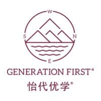 Generation First