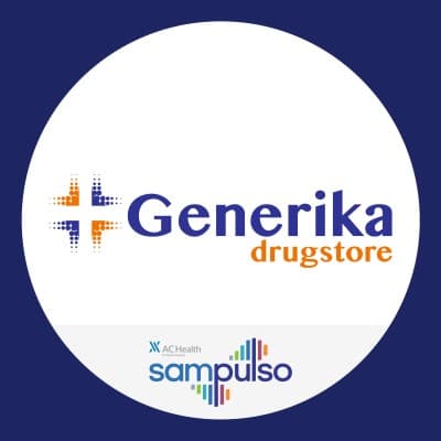 Generika Drugstore