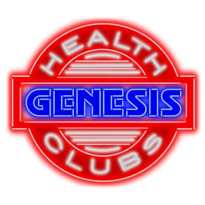 genesis health clubs