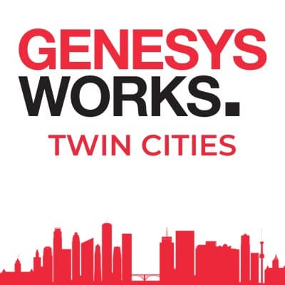 Genesys Works Twin Cities