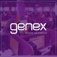 Genex Infosys Limited