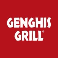 genghis grill