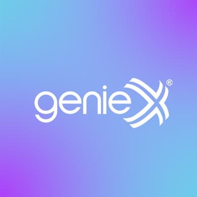 genieX
