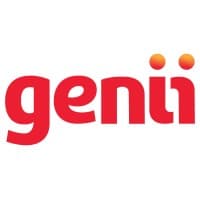 Genii Analytics