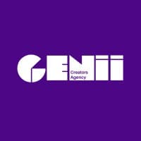 Genii Creators Agency