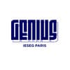 Genius IÉSEG Paris