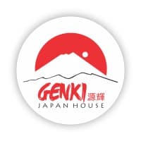 GENKI JAPAN HOUSE