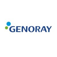 Genoray CO., Ltd.