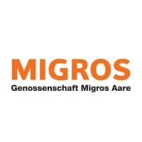 Genossenschaft Migros Aare