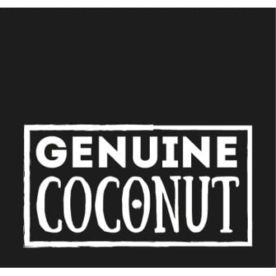 Genuine Coconut