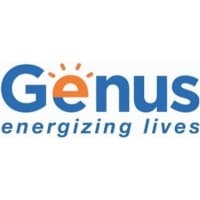 Genus Paper & Boards Ltd