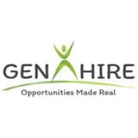 GenXHire Services Private Limited