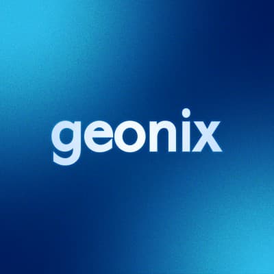 Geonix