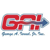 George A Israel Jr Inc