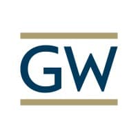 The George Washington University