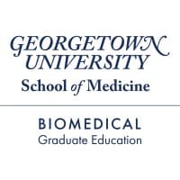 Georgetown University Biomedical Graduate Education