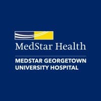 medstar georgetown university hospital