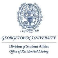 Georgetown University Residential Living