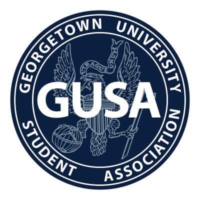 Georgetown University Student Association