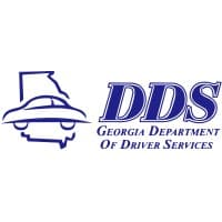 georgia department of driver services