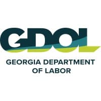 georgia department of labor