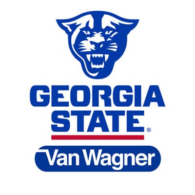 Georgia State Athletics Partnerships - Van Wagner