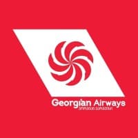georgian airways