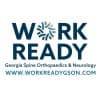 Georgia Spine Orthopaedics & Neurology WorkReady