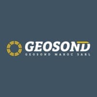 GEOSOND MAROC