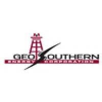 GeoSouthern Energy Corporation