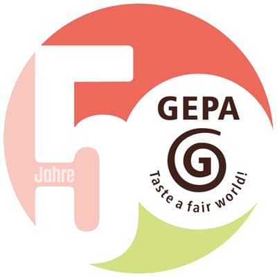 GEPA - The Fair Trade Company