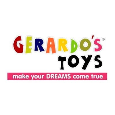 Gerardo's Toys