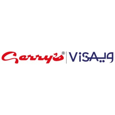 Gerry's Visa