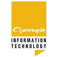 gerrys information technology