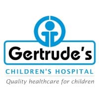 Gertrude’s Children’s Hospital