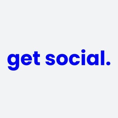 get social. | Social Media Marketing Agency in Singapore