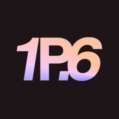 1POINT6