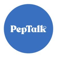 PepTalk