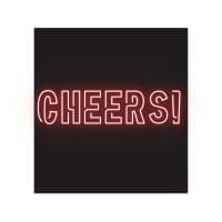 Cheers!