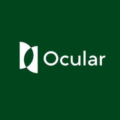 Ocular