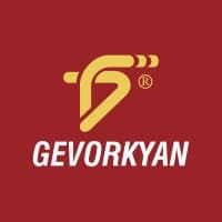 GEVORKYAN, a.s.
